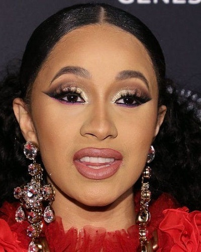 Cardi B talks of the real reasons for divorcing Offset! – Married Biography