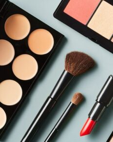 The history and evolution of makeup and cosmetics! Know the when, how 