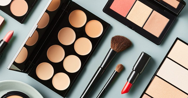 The history and evolution of makeup and cosmetics! Know the when, how 