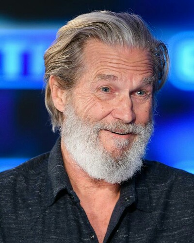 Jeff Bridges, actor-musician reveals that he is diagnosed with lymphoma