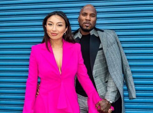 Jeannie Mai talks about marriage with Jeezy! Know about their ...