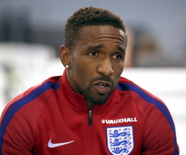 Jermain Defoe Net Worth