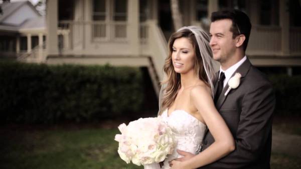 Katherine Webb And Her Husband AJ McCarron Is Pregnant With Their Third ...