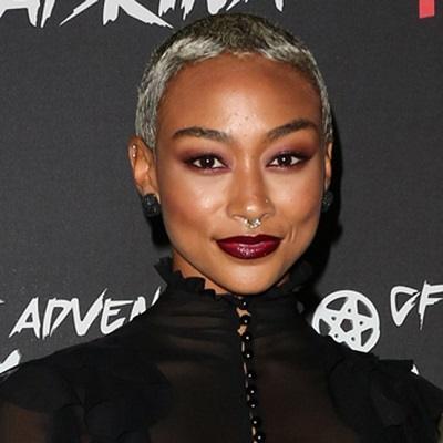 Tati Gabrielle - Biography - IMDb