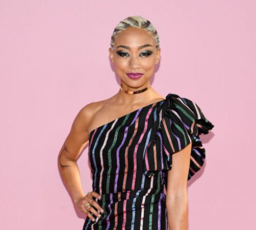 Tati Gabrielle Facts for Kids