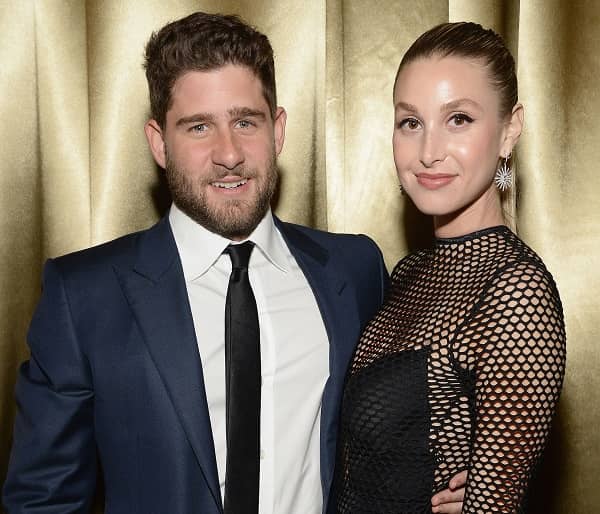 Who is Tim Rosenman? Know about family, married life with Whitney Port