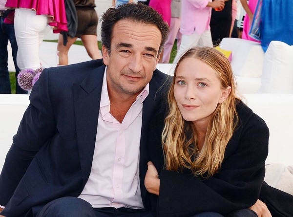 Mary-Kate Olsen is dating but nothing serious yet has come her way ...