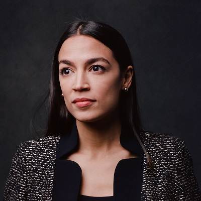 Alexandria Ocasio-Cortez Bio, Boyfriend, Relation, Salary, Height