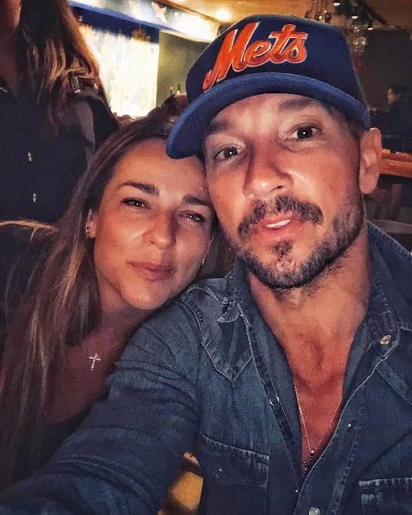 What happened between Laura Lentz and husband Carl Lentz? Know about