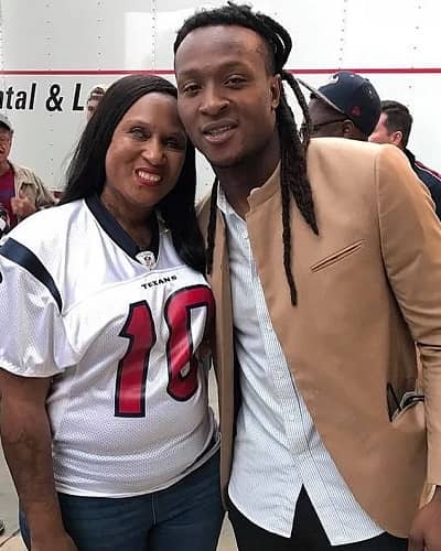 Mother of DeAndre Hopkins – Married Biography