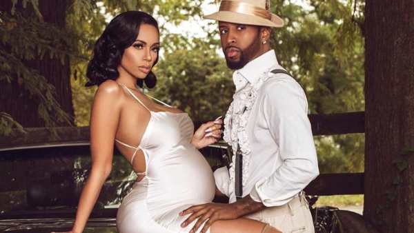 safaree samuels erica mena