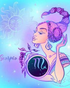 Do You Have A Crush On A Scorpio Woman? Here Are Tips And Tricks To ...