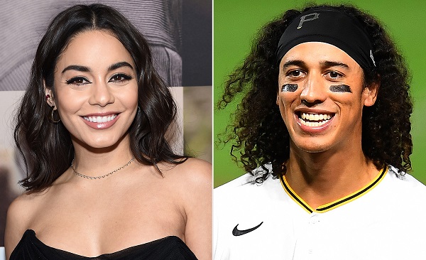 Is Vanessa Hudgens dating Cole Tucker? Know about her relationship