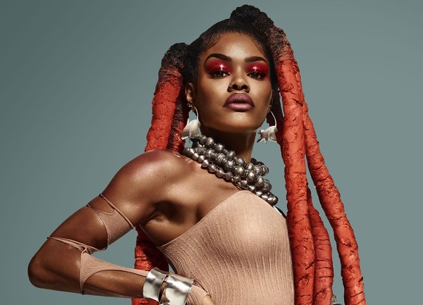 Find Out Reason Why Teyana Taylor Wants To Quit The Industry Also Know About Her Married Life Children Net Worth Biography Married Biography