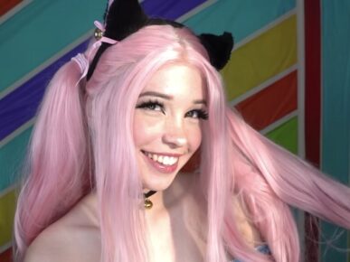 How much does Belle Delphine earn? Who is her rumored boyfriend Joshua ...