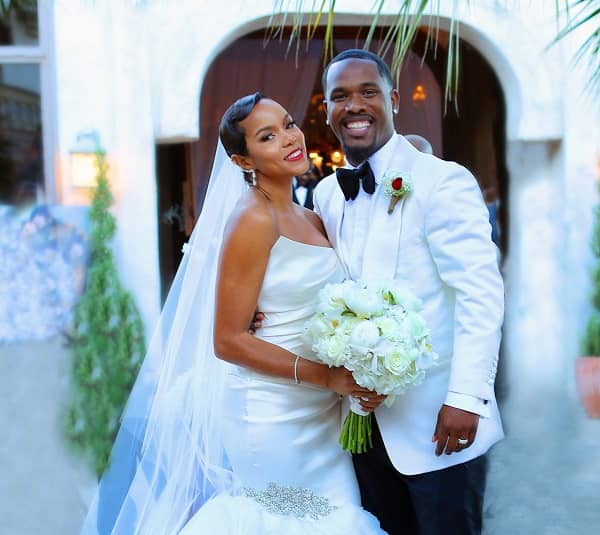 Why is LeToya Luckett getting a divorce from husband Tommicus Walker