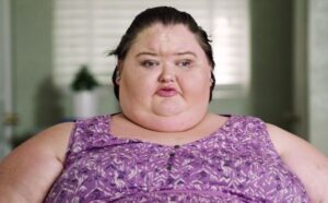 ‘1000-Lb Sisters’ Amy Slaton pregnant for the first time! 5 must-read ...