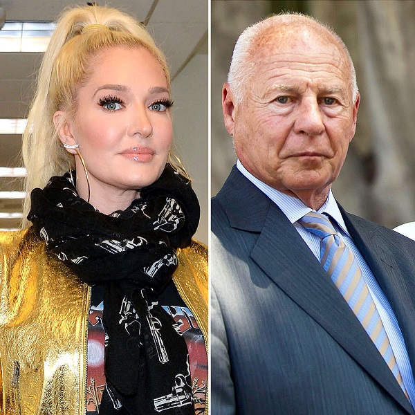 Erika Jayne, RHOBH star and her husband Thomas Girardi divorce: Is it a