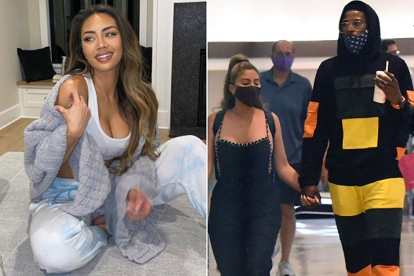 Really Feel Sorry for Scotty Pippen Jr”: Mother Larsa's Ex