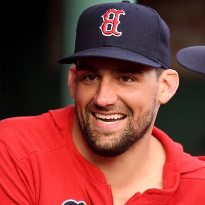 Nathan Eovaldi Bio, Age, Nationality, Height, Affair, Married, Wife