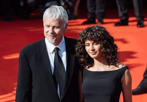 End of the secret marriage of Gratiela Brancusi and Tim Robbins! Who is ...