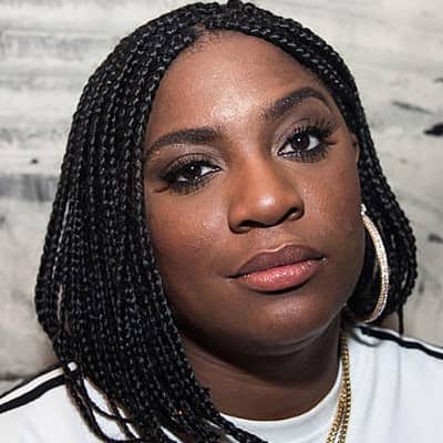 How Much Is Kamaiyah Net Worth 2022? Husband, Family & Instagram Of Ill Yaya Singer