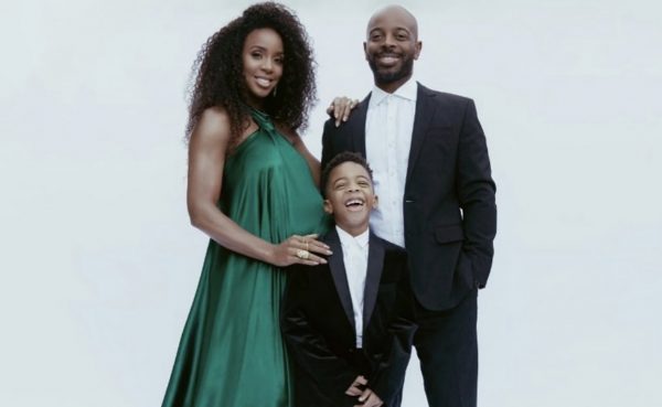 kelly rowland and tim weatherspoon