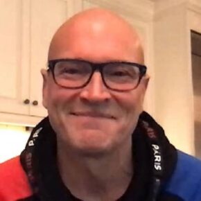 Rex Chapman Bio, Affair, Divorce, Net Worth, Ethnicity, Age, Height