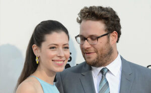 Seth Rogen Bio, Affair, Married, Wife, Net Worth, Ethnicity, Age