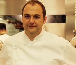 Daniel Humm Bio, Affair, Married, Wife, Net Worth, Ethnicity, Salary ...