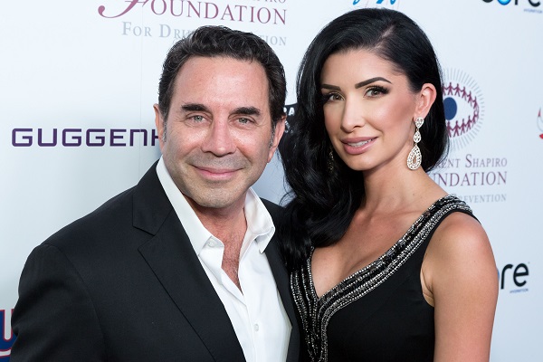 Paul Nassif Net Worth