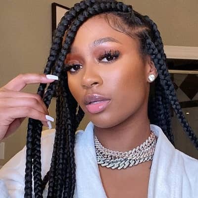 Dess Dior Bio, Affair, In Relation, Net Worth, Ethnicity, Salary, Age, Nationality, Height, American Hip-Hop Recording Artist, Female Rapper