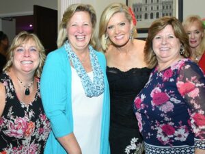 131661 Cecily Tynan With GNO Guests 300x300 