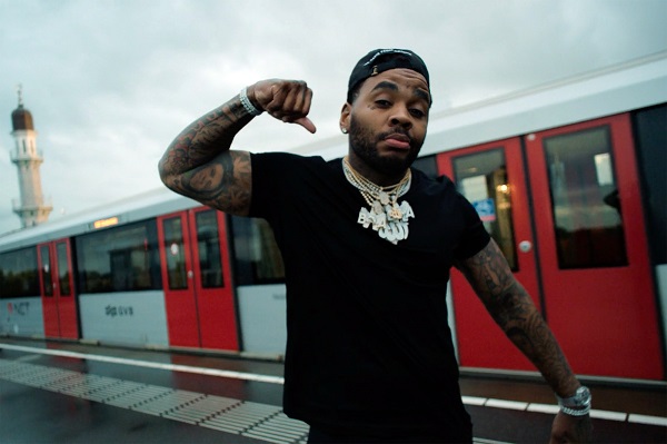 Who is Dreka Gates? Know about her married life with Kevin Gates, net worth, biography