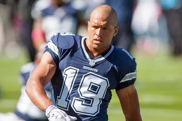 Miles Austin - Age, Family, Bio