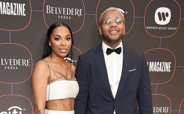 Who is Dreka Gates? Know about her married life with Kevin Gates, net worth, biography