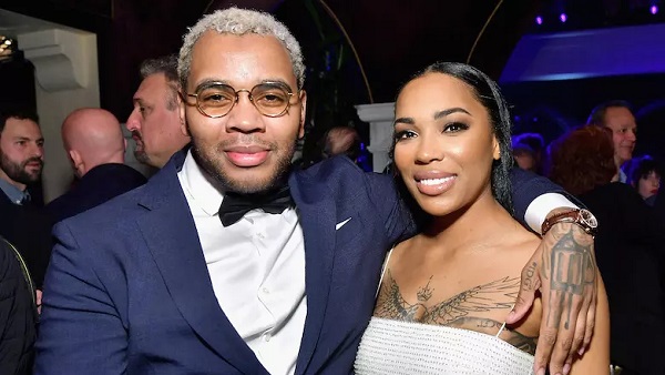 Who is Dreka Gates? Know about her married life with Kevin Gates, net worth, biography