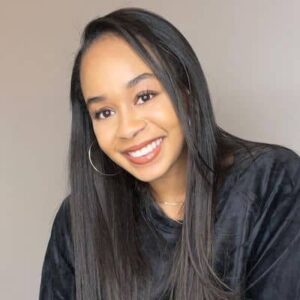 Jasmine Page Lawrence Bio, Affair, Single, Net Worth, Ethnicity, Age