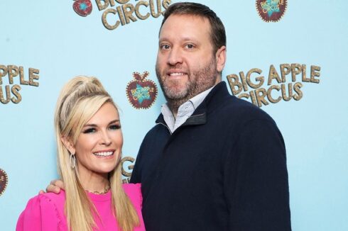 Scott Kluth and Tinsley Mortimer’s split was mutual or not ...