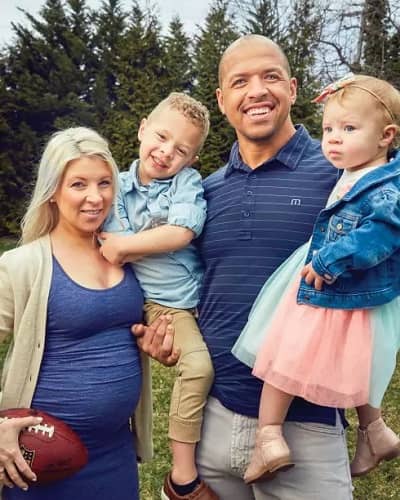 Miles Austin Net Worth 2023: Wiki Bio, Married, Dating, Family, Height,  Age, Ethnicity