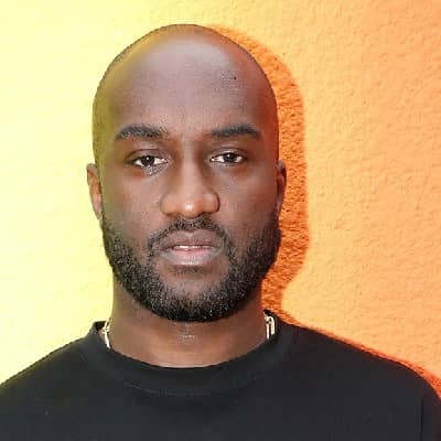 What was Virgil Abloh's net worth?