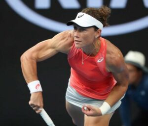 Samantha Stosur Bio, Affair, Single, Net Worth, Ethnicity ...