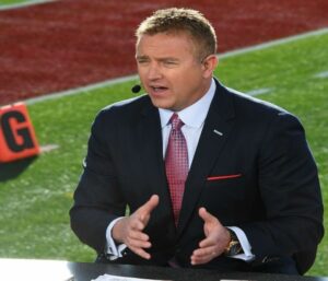 Kirk Herbstreit Bio, Affair, Married, Wife, Net Worth, Ethnicity ...