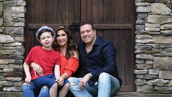 Chris Laurita and Jacqueline Lauritas son battle with autism! How much is their net worth in 2021?