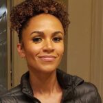 Erica Luttrell Bio, Affair, Married, Husband, Relationship, Net Worth ...