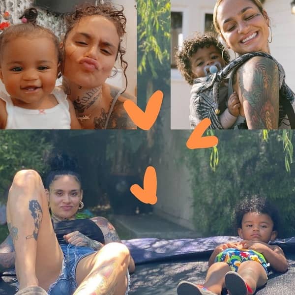 Kehlani comes out as lesbian! Who is she dating at present? – Married