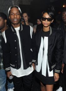 Celebrity Couple Twinning in Matching Outfits! Which one do you like ...