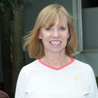 Lisa Mennet Newell Lisa Mennet Newell