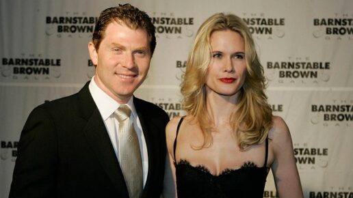 How Is Bobby Flay Holding Up With Three Failed Marriages His Ex Wives And Cause Of Divorce