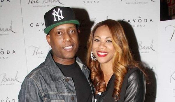 DJ Eque and Talib Kweli ended their 12 years of marriage! All about their married life and net worth